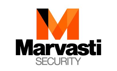 Marvasti Security Marvasti Security